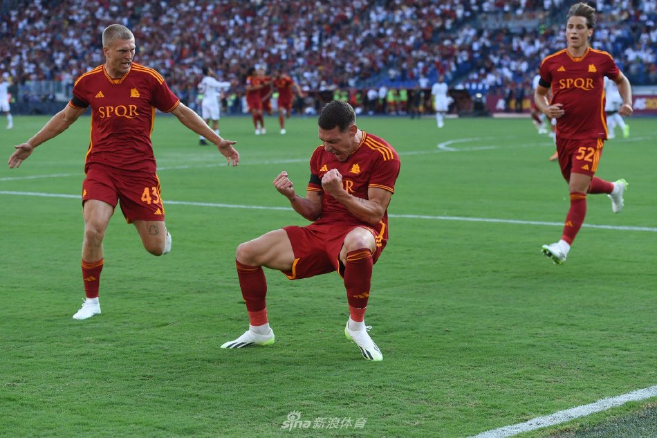 的强势回归 的强势回归