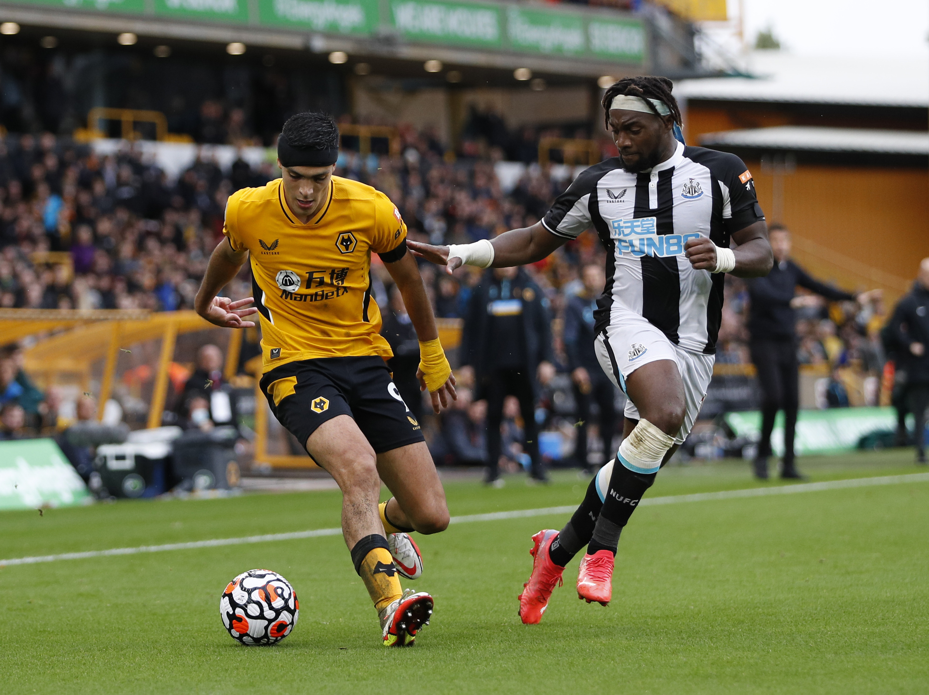 阿隆索的角 阿隆索的角